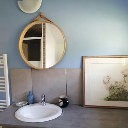 Obungalow De July Belle Vue Saint-Julien-sur-Calonne