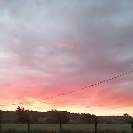 Obungalow De July Belle Vue *