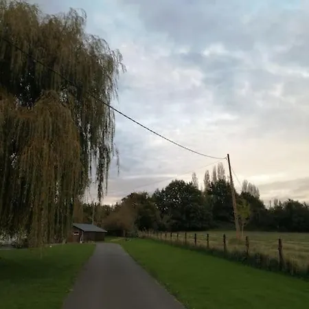 Casa vacanze Obungalow De July Belle Vue Saint-Julien-sur-Calonne