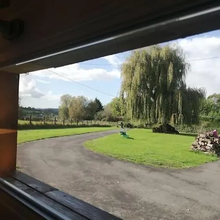 Casa vacanze Obungalow De July Belle Vue