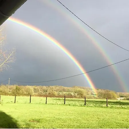 Obungalow De July Belle Vue * Saint-Julien-sur-Calonne