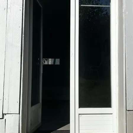 Casa vacanze Obungalow De July Belle Vue Saint-Julien-sur-Calonne