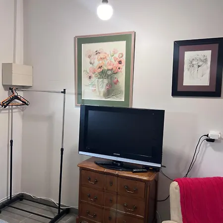 Obungalow De July Belle Vue *