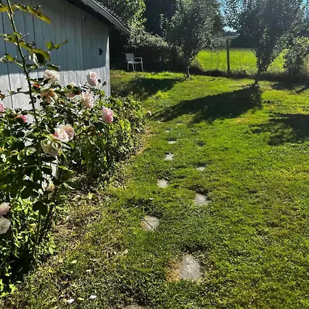 Obungalow De July Belle Vue Saint-Julien-sur-Calonne