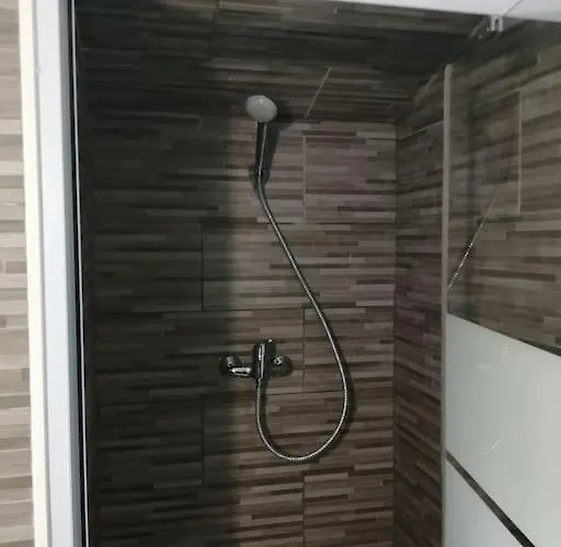 Obungalow De July Belle Vue * Saint-Julien-sur-Calonne