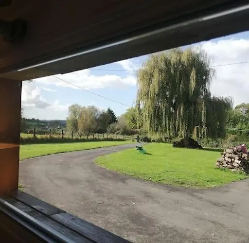 Casa de Férias Obungalow De July Belle Vue