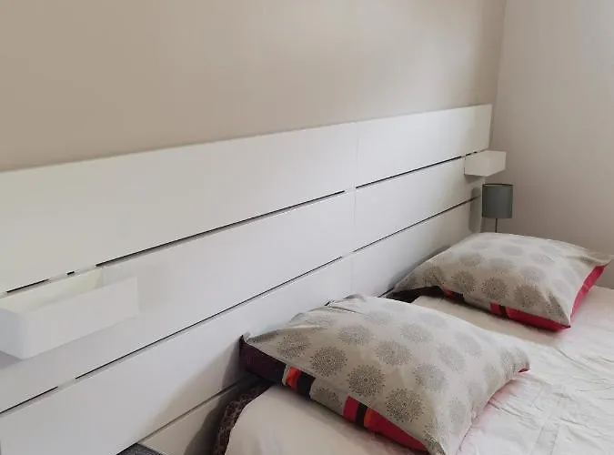 Obungalow De July Belle Vue Casa de Férias *