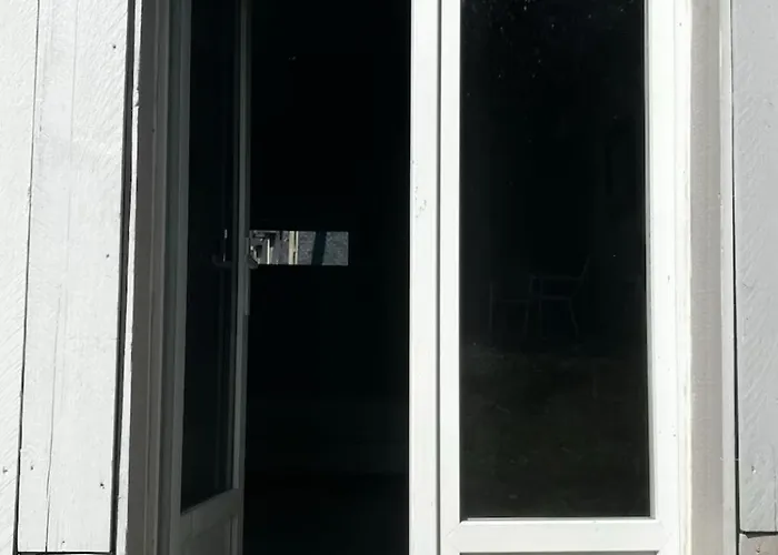 Casa de Férias Obungalow De July Belle Vue Saint-Julien-sur-Calonne