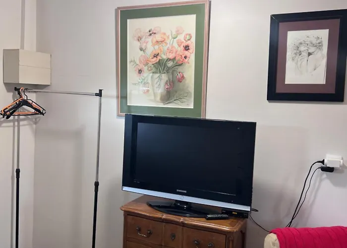 Obungalow De July Belle Vue *